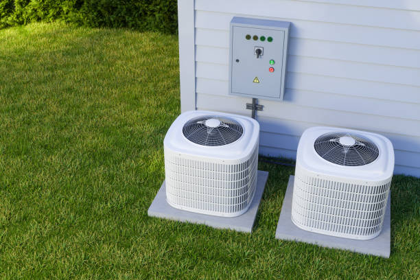 Best Local HVAC Companies  in Cedar Hill, TX