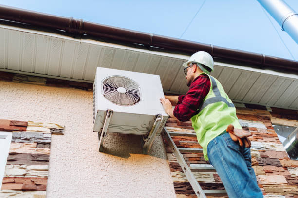 Professional HVAC in Cedar Hill, TX
