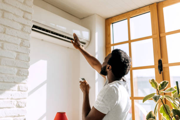 Best HVAC Emergency Services  in Cedar Hill, TX