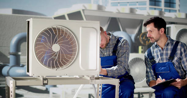 Best HVAC Installation Services  in Cedar Hill, TX