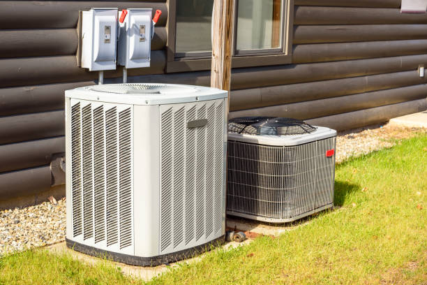 Local HVAC Companies in Cedar Hill, TX